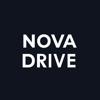 Nova Drive