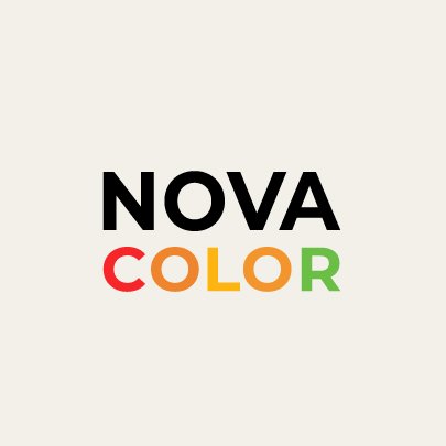 Nova Nova Color